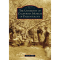 The University of California Museum of Paleontology