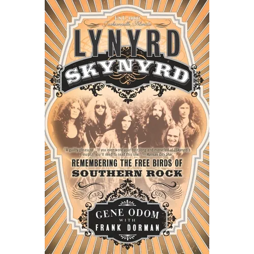 Lynyrd Skynyrd: Remembering the Free Birds of Southern Rock