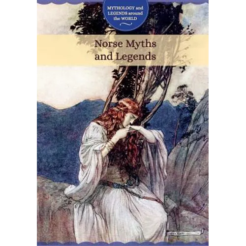 Norse Myths and Legends