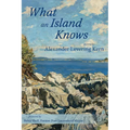What an Island Knows