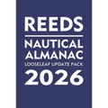 Reeds Looseleaf Update Pack 2026