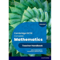 Cie IGCSE and O Level Complete Maths Extended 6e Teacher Handbook