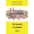 Gli aumenti di capitale