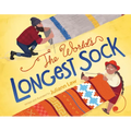 The World's Longest Sock