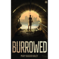 Burrowed