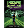 I Escaped the Haunted Winchester House