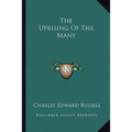 The Uprising Of The Many