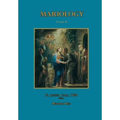 Mariology vol. 2