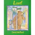 Lost!