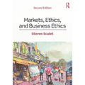 Markets, Ethics, and Business Ethics
