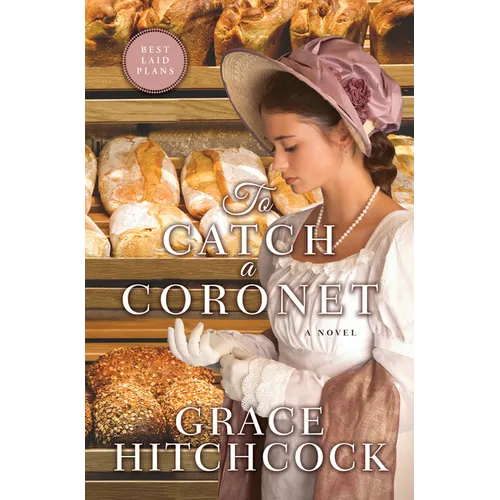 To Catch a Coronet
