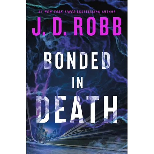 Bonded in Death