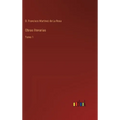 Obras literarias: Tomo 1