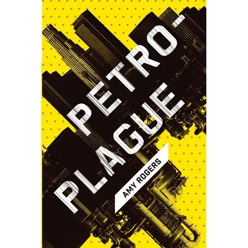 Petroplague