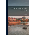 Teach Yourself Czech