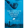 The Complete Sherlock Holmes, Volume I