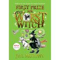 First Prize for the Worst Witch: #8