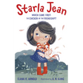 Starla Jean: Which Came First: The Chicken or the Friendship?
