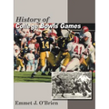 History of College Bowls Games