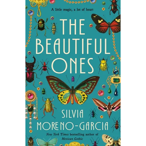 The Beautiful Ones
