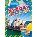 Sydney Opera House
