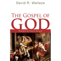 The Gospel of God: Romans as Paul's Aeneid