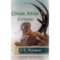 Certain Artists: (Certains)
