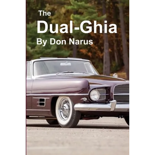 The Dual-Ghia