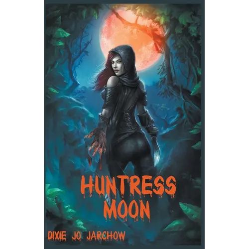 Huntress Moon