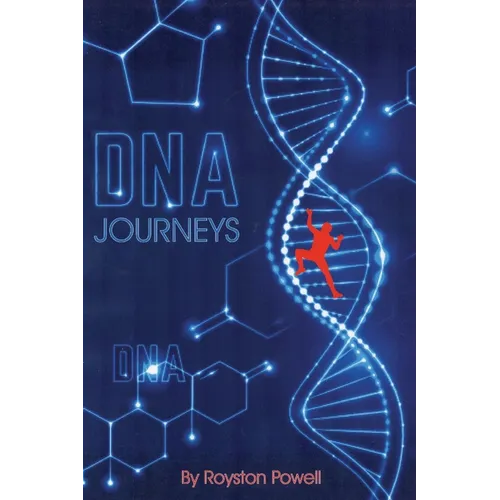 DNA Journeys