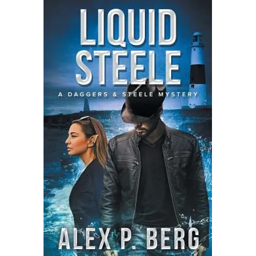Liquid Steele