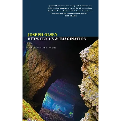Between Us & Imagination: New & Revised Poems