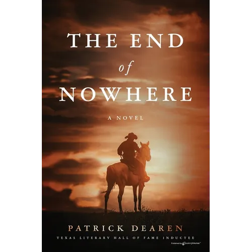 The End of Nowhere