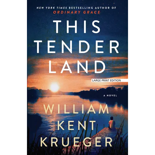 This Tender Land