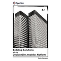 Building Solutions with the Decisionsite Analytics Platform
