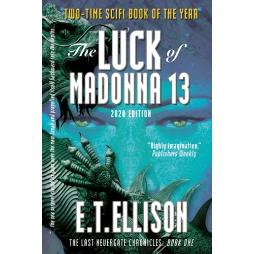 The Luck of Madonna 13: 2020 Edition
