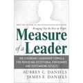 Measure of a Leader (Pb)