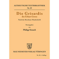 Die Grisardis des Erhart Grosz