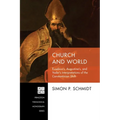 Church and World: Eusebius's, Augustine's, and Yoder's Interpretations of the Constantinian Shift