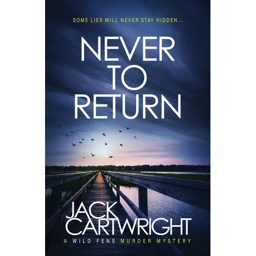 Never To Return