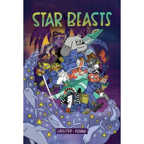 Star Beasts