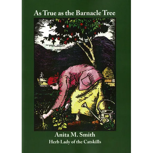 As True as the Barnacle Tree