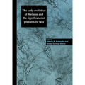 The Early Evolution of Metazoa and the Significance of Problematic Taxa