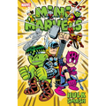 Mini Marvels: Hulk Smash