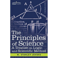 The Principles of Science: A Treatise on Logic and Scientific Method