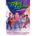 The Game Master: Summer Schooled