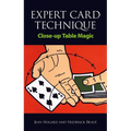 Expert Card Technique