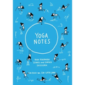 Yoganotes - Yoga Sequenzen schnell und einfach skizzieren