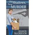 Old Shadows, New Murder