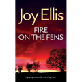 FIRE ON THE FENS a gripping crime thriller with a huge twist